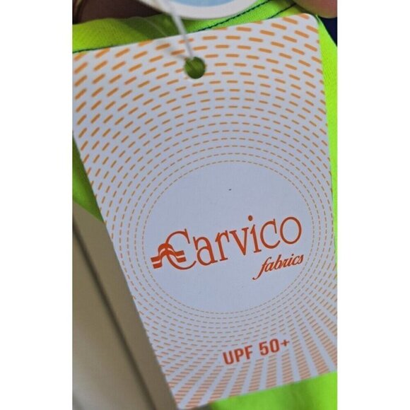 Sporti 24W HydroLast Chlorine Resistant UPF 50+ Unitard Swimsuit New w/Tags - Picture 4 of 8